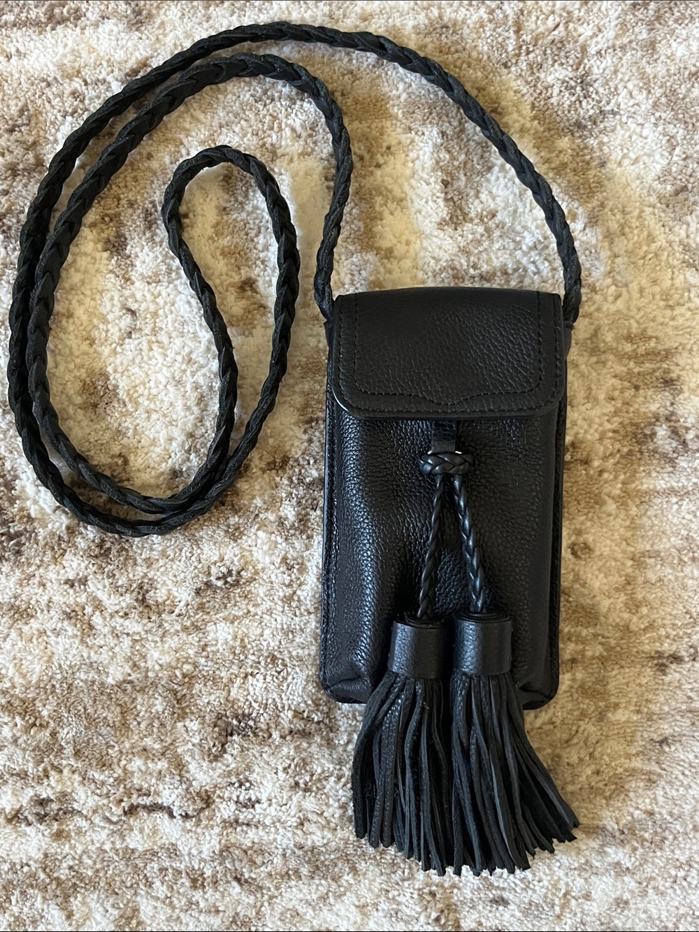 Rebecca Minkoff Isobel Phone Crossbody Bag